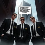 AgentClueless