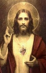 jesus