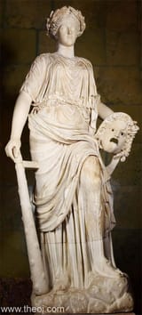 Melpomene
