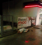 menel poczuj moc paliwa