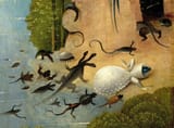 Bosch,_Hieronymus_-_The_Garden_of_Earthly_Delights,_left_panel_-_Detail_Amphibia_and_fish