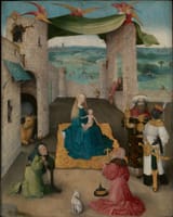 bosch-anbetung