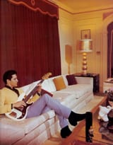 graceland