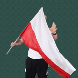 kocham polskę
