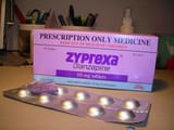 Zyprexa