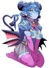 __astaroth_shinrabanshou_drawn_by_kafun__ff1adacb132802c0709d979433ee0243