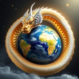 The Serpent Guardian X