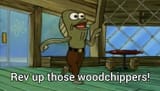 Woodchips