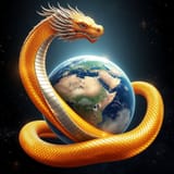 Serpent Guardian 2