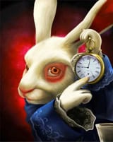 whiterabbit