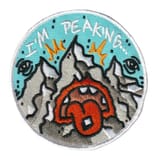 PEAKING