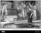 alexander-the-great-at-the-temple-of-amun-illustration-ridpaths-history-of-the-world-volume-i-by-john-clark-ridpath-ll-d-merrill-baker-publishers-new-york-1894-2K9C58K-1352562143