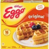 Waffles