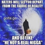 hatersbelike