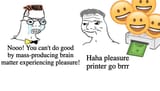 pleasure printer
