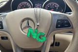 NG pendant