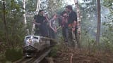 swayze express