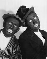 Moran_and_Mack_Two_Black_Crows_1929