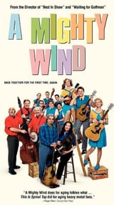 mighty wind