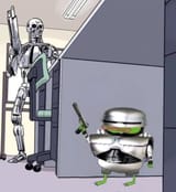 apu vs machine