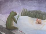 FROGGYDEPRESSION