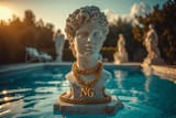 NG pool