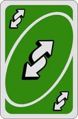 no-u