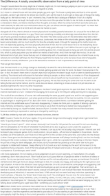 nofap fem pov