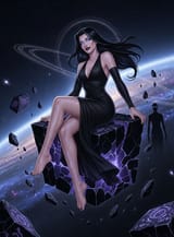 BlackCubeQueen