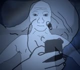 LateNightFeels