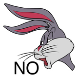 no