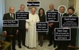 The Pope 1