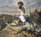 david-goliath