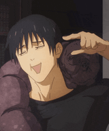 toji-fushiguro