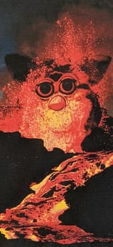 Furby