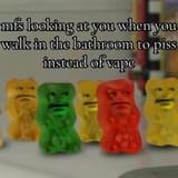 gummy
