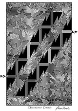 discordant chorus