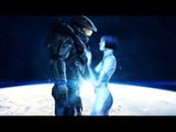 master chief cortana