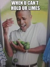 limes