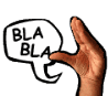 blah-blah-blah-bla