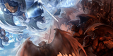 War in heaven