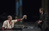 hamlet