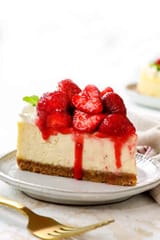 Strawberry-Cheesecake-13