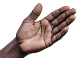 my-hand