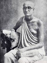 Prabhupada Simha Guru