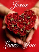 Jesus loves you12