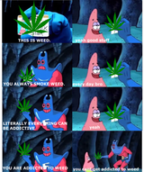 dude weed