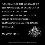 freemason symbolism