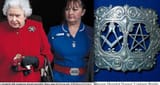 freemason queen nurse