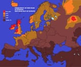 redheadmap